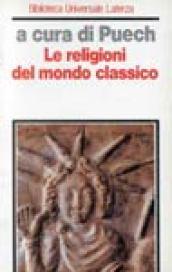 Le religioni del mondo classico