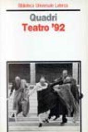 Teatro '92