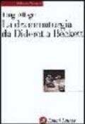 La drammaturgia da Diderot a Beckett