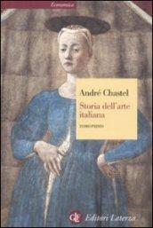 Storia dell'arte italiana: 1