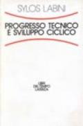 Progresso tecnico e sviluppo ciclico