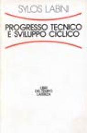 Progresso tecnico e sviluppo ciclico