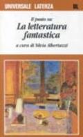 Il punto su: la letteratura fantastica