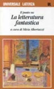 Il punto su: la letteratura fantastica