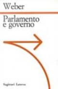 Parlamento e governo