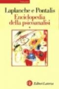 Enciclopedia della psicoanalisi. 1.
