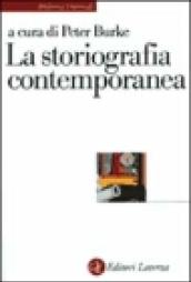 La storiografia contemporanea