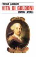 Vita di Goldoni