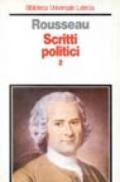 Scritti politici: 2