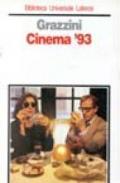 Cinema '93
