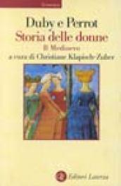 Storia delle donne in Occidente. 2: Il Medioevo