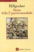 Storia della 2ª guerra mondiale. Obiettivi di guerra e strategia delle grandi potenze