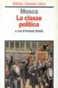 La classe politica