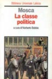 La classe politica