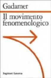 Il movimento fenomenologico