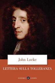 Lettera sulla tolleranza