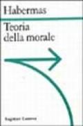 Teoria della morale