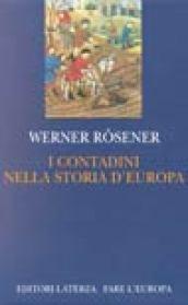 I contadini nella storia d'Europa