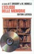 L'eclisse delle memorie