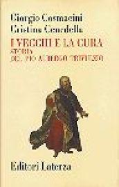 I vecchi e la cura. Storia del Pio Albergo Trivulzio