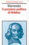 Il pensiero politico di Hobbes