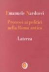 Processi ai politici nella Roma antica