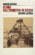 Storia dell'industria in Sicilia