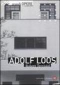 Adolf Loos