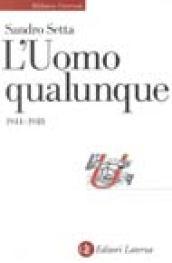 L'Uomo Qualunque (1944-1948)