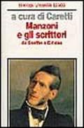 Manzoni e gli scrittori da Goethe a Calvino