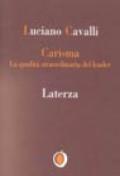 Carisma. La qualità straordinaria del leader