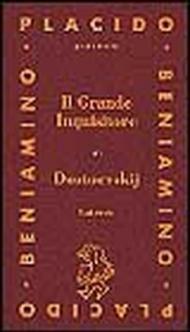 Il grande inquisitore (da I fratelli Karamazov)