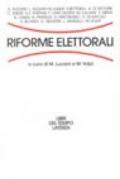 Riforme elettorali