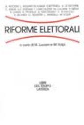 Riforme elettorali