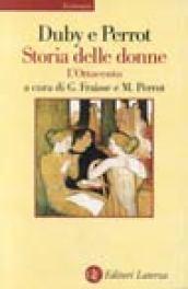 Storia delle donne in Occidente: 4