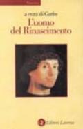 L'uomo del Rinascimento