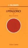 Introduzione a i pitagorici