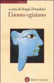 L' uomo egiziano