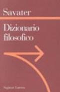 Dizionario filosofico