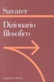 Dizionario filosofico