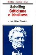Criticismo e idealismo