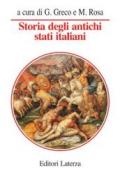 Storia degli antichi Stati italiani
