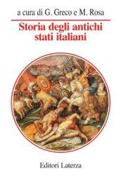 Storia degli antichi Stati italiani