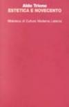 Estetica e Novecento