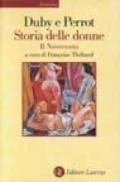 Storia delle donne in Occidente. 5.Il Novecento