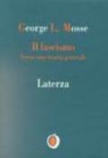 Il fascismo. Verso una teoria generale