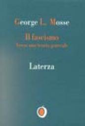 Il fascismo. Verso una teoria generale