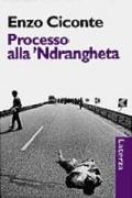 Processo alla 'ndrangheta