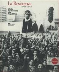 La resistenza. L'Italia dal fascismo alla Repubblica. CD-ROM versione Mac