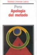 Apologia del metodo